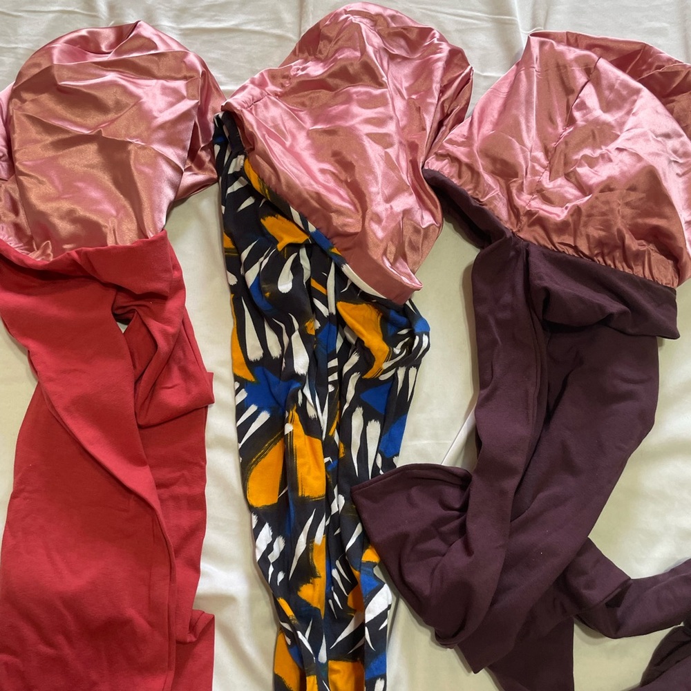 Headwraps